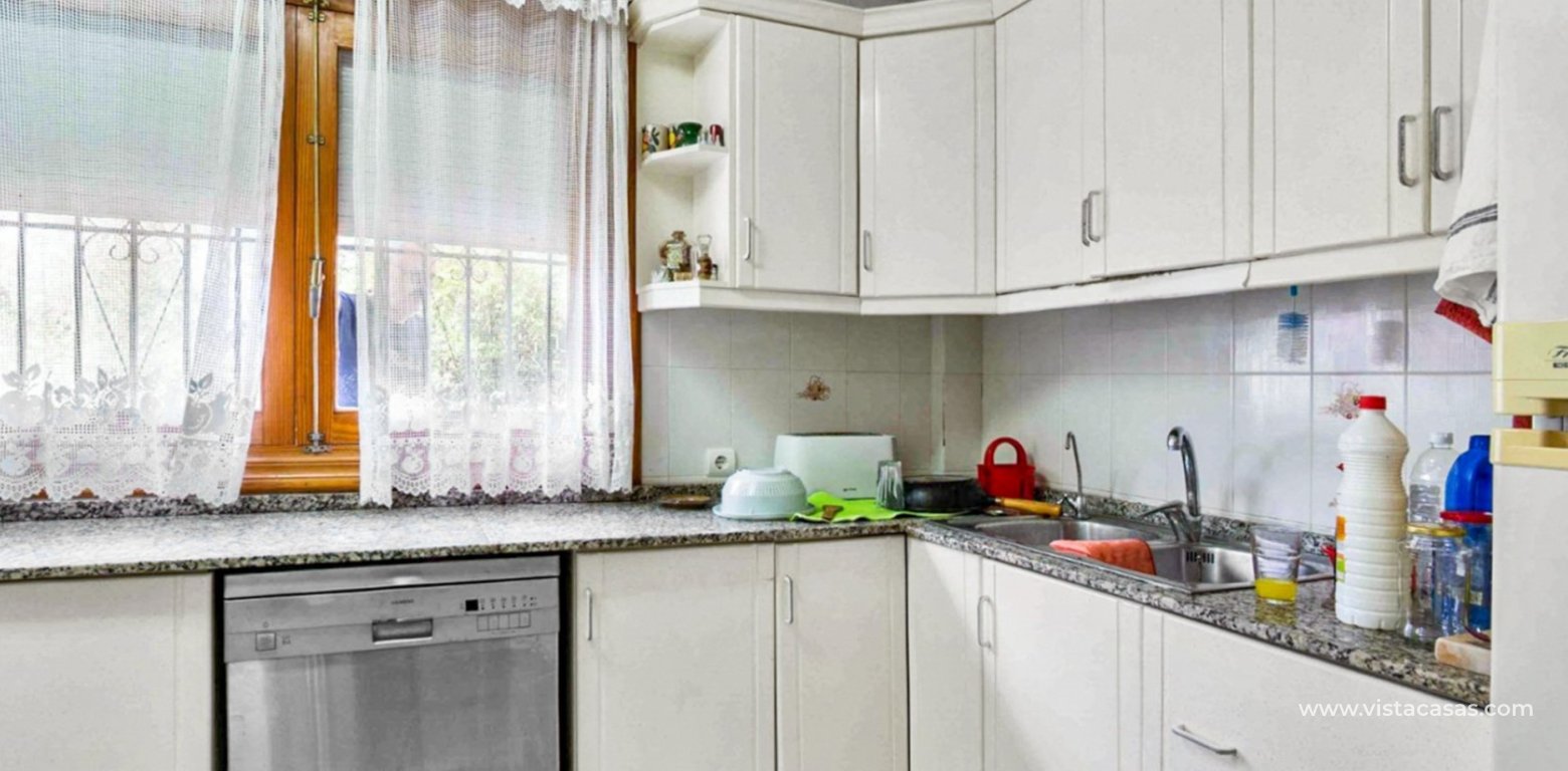 Sale - Villa - Los Balcones