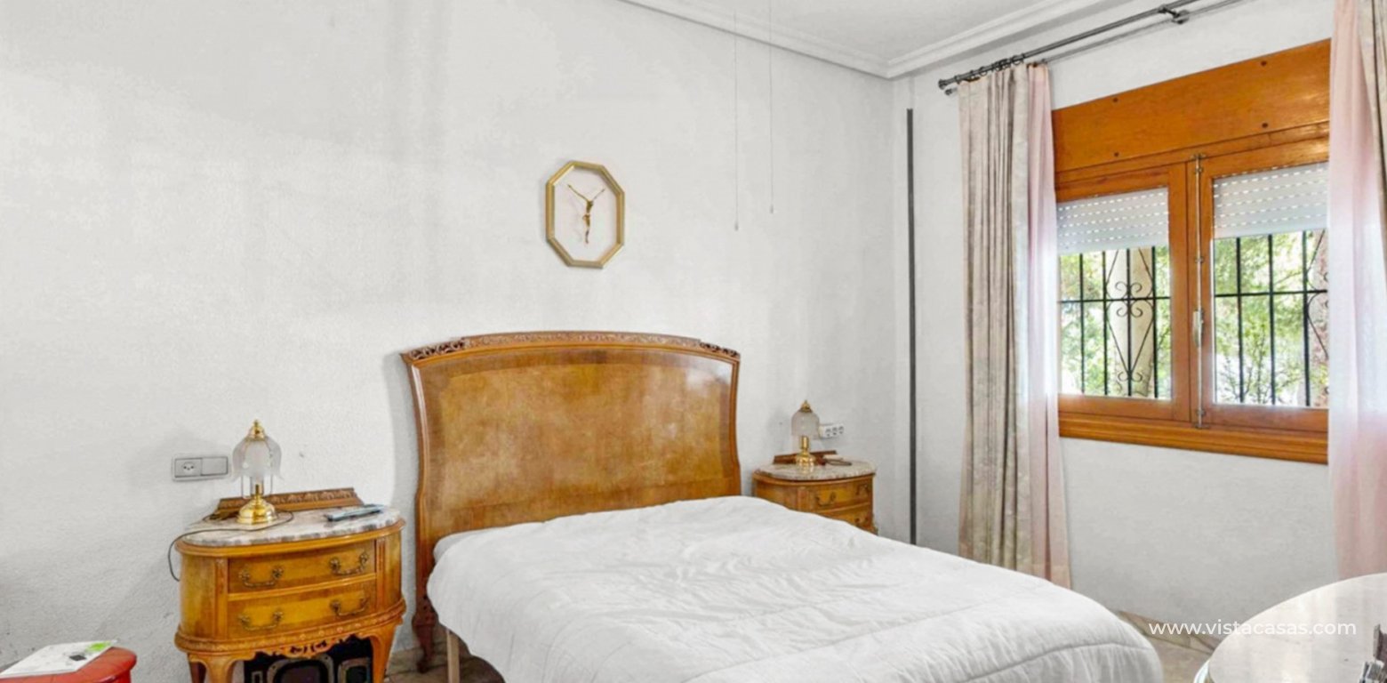 Sale - Villa - Los Balcones
