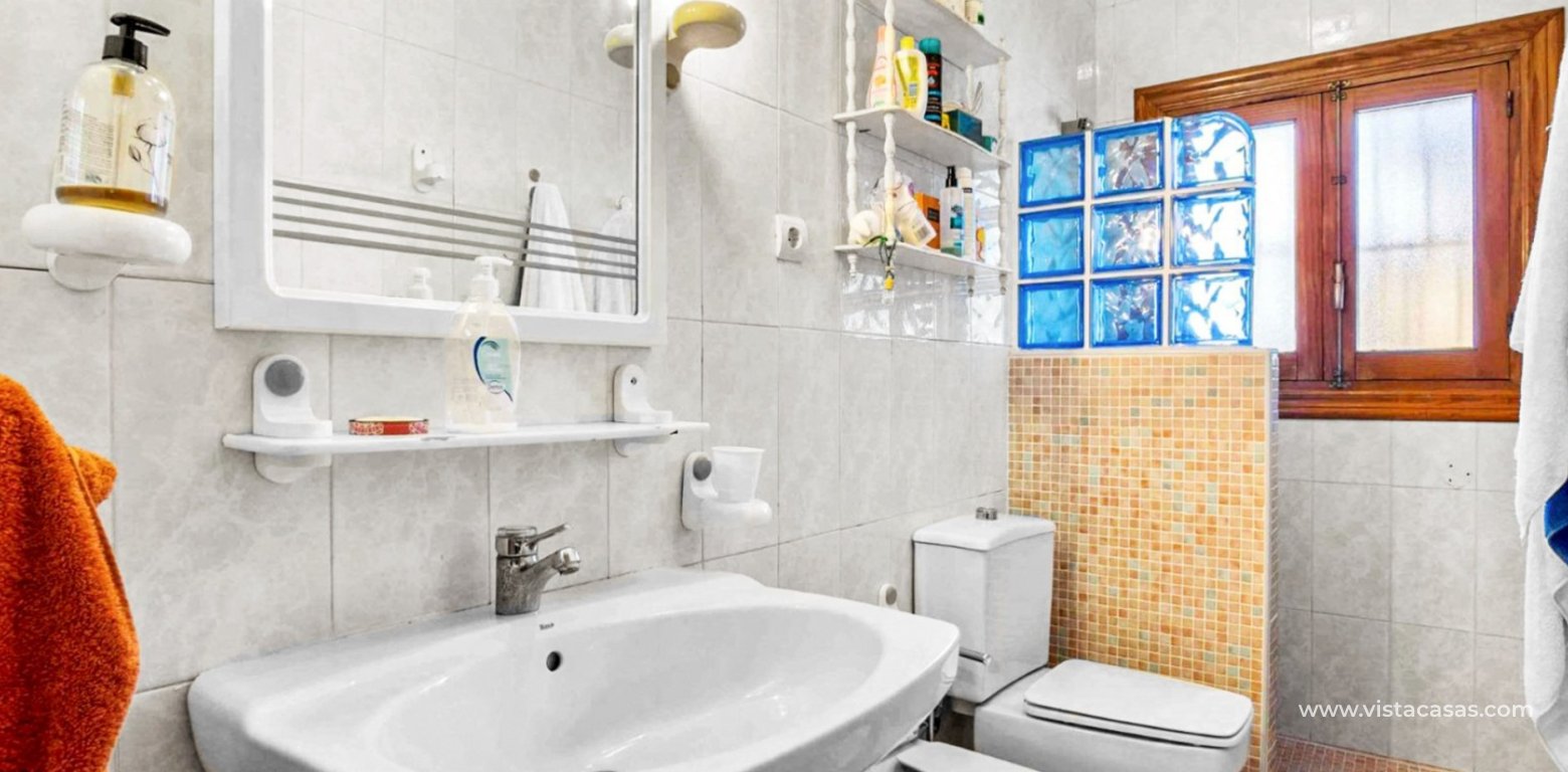 Sale - Villa - Los Balcones