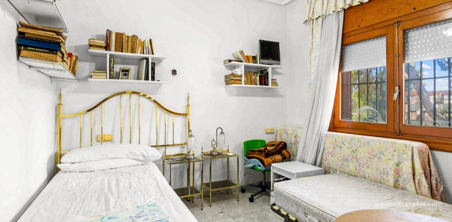 Sale - Villa - Los Balcones