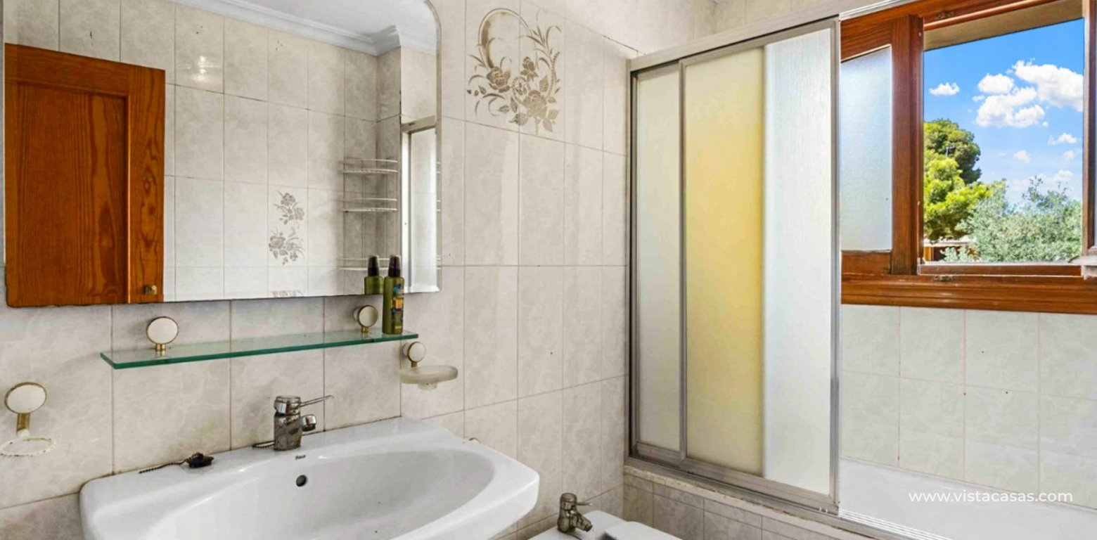 Sale - Villa - Los Balcones