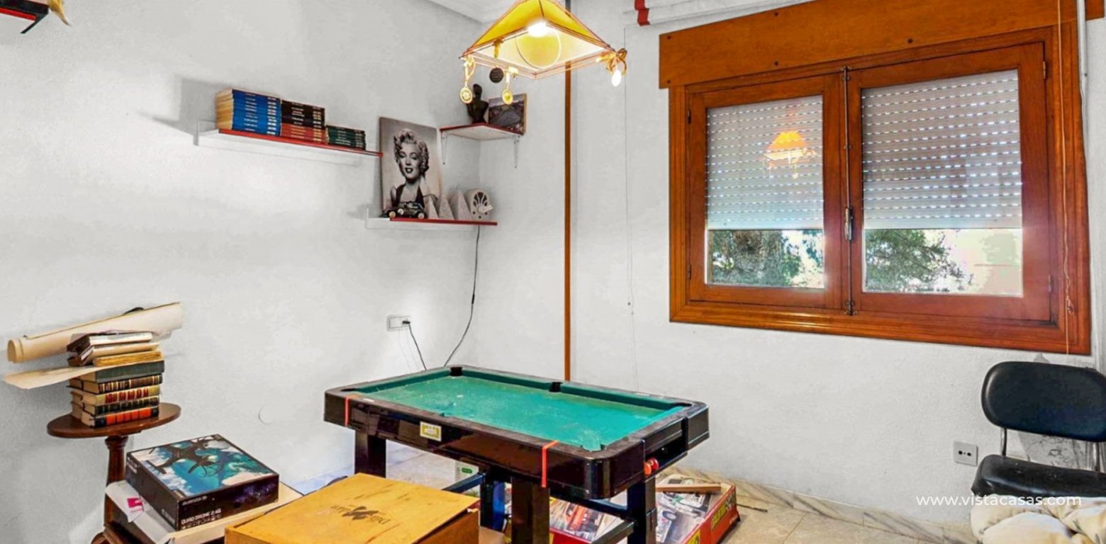 Sale - Villa - Los Balcones