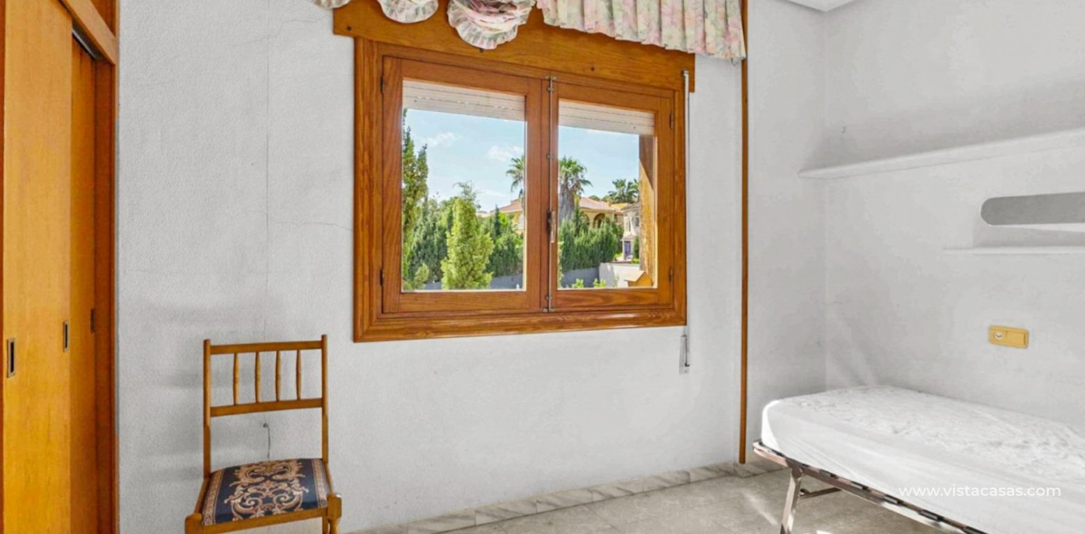 Sale - Villa - Los Balcones
