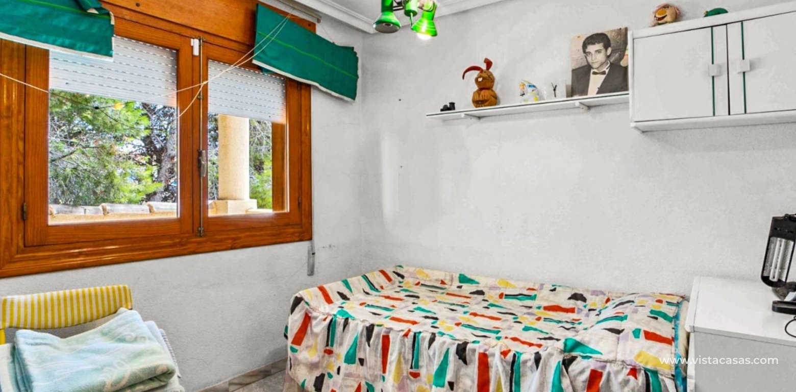 Sale - Villa - Los Balcones