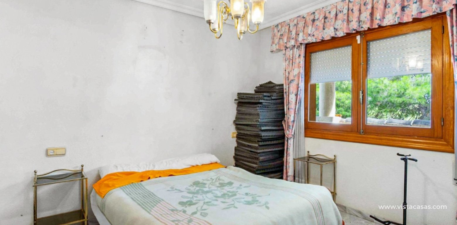 Sale - Villa - Los Balcones