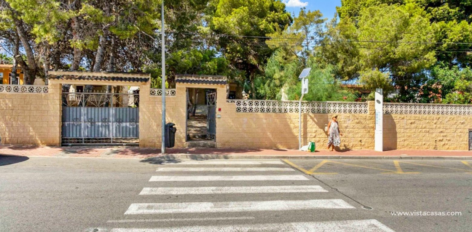 Sale - Villa - Los Balcones