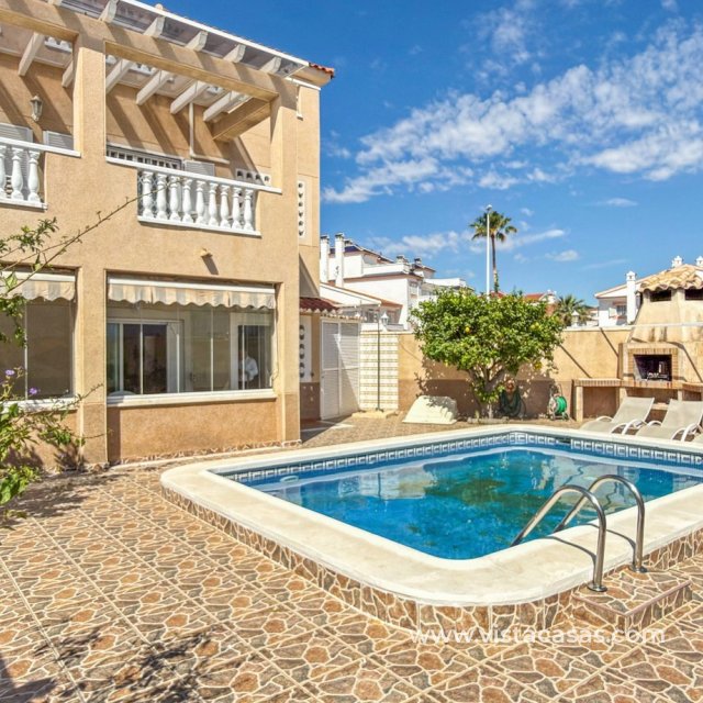 Wohnung - Sale - Playa Flamenca - Playa Flamenca