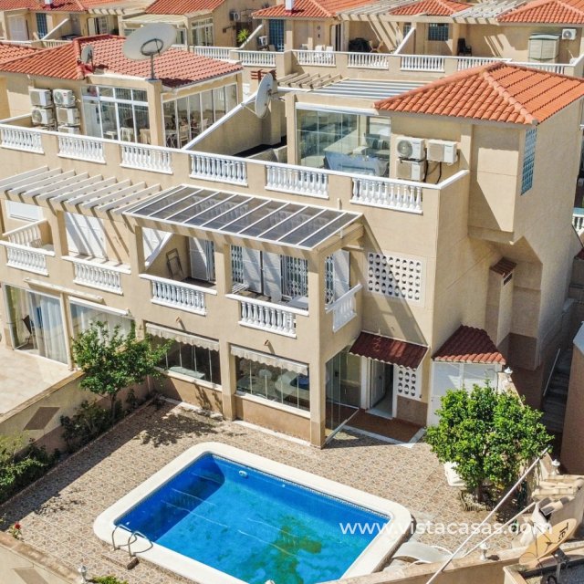 Wohnung - Sale - Playa Flamenca - Playa Flamenca