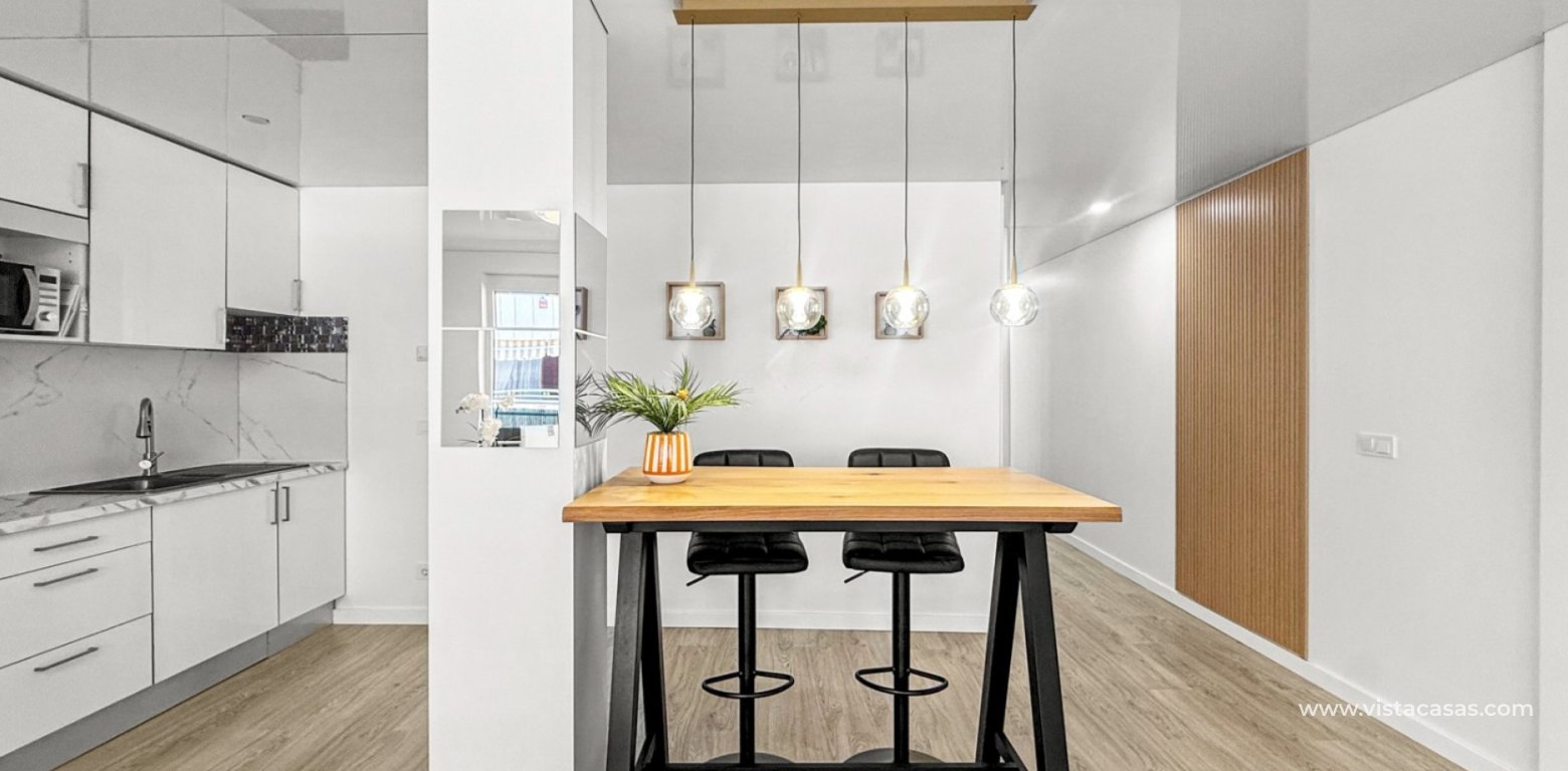Vente - Appartement - Torrevieja