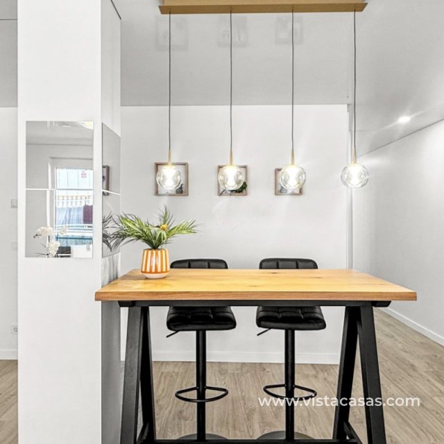 Wohnung - Sale - Torrevieja - Torrevieja