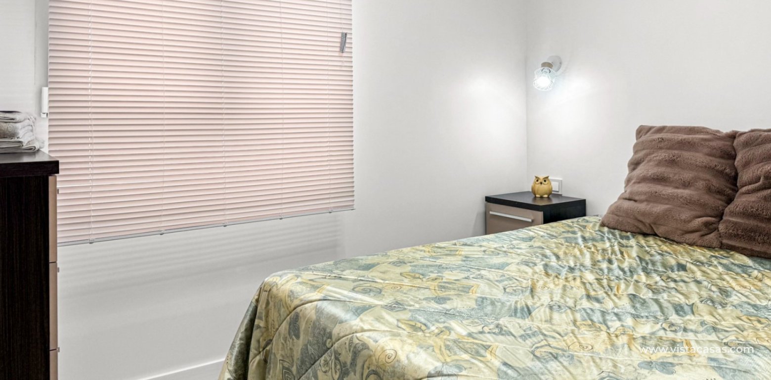 Vente - Appartement - Torrevieja