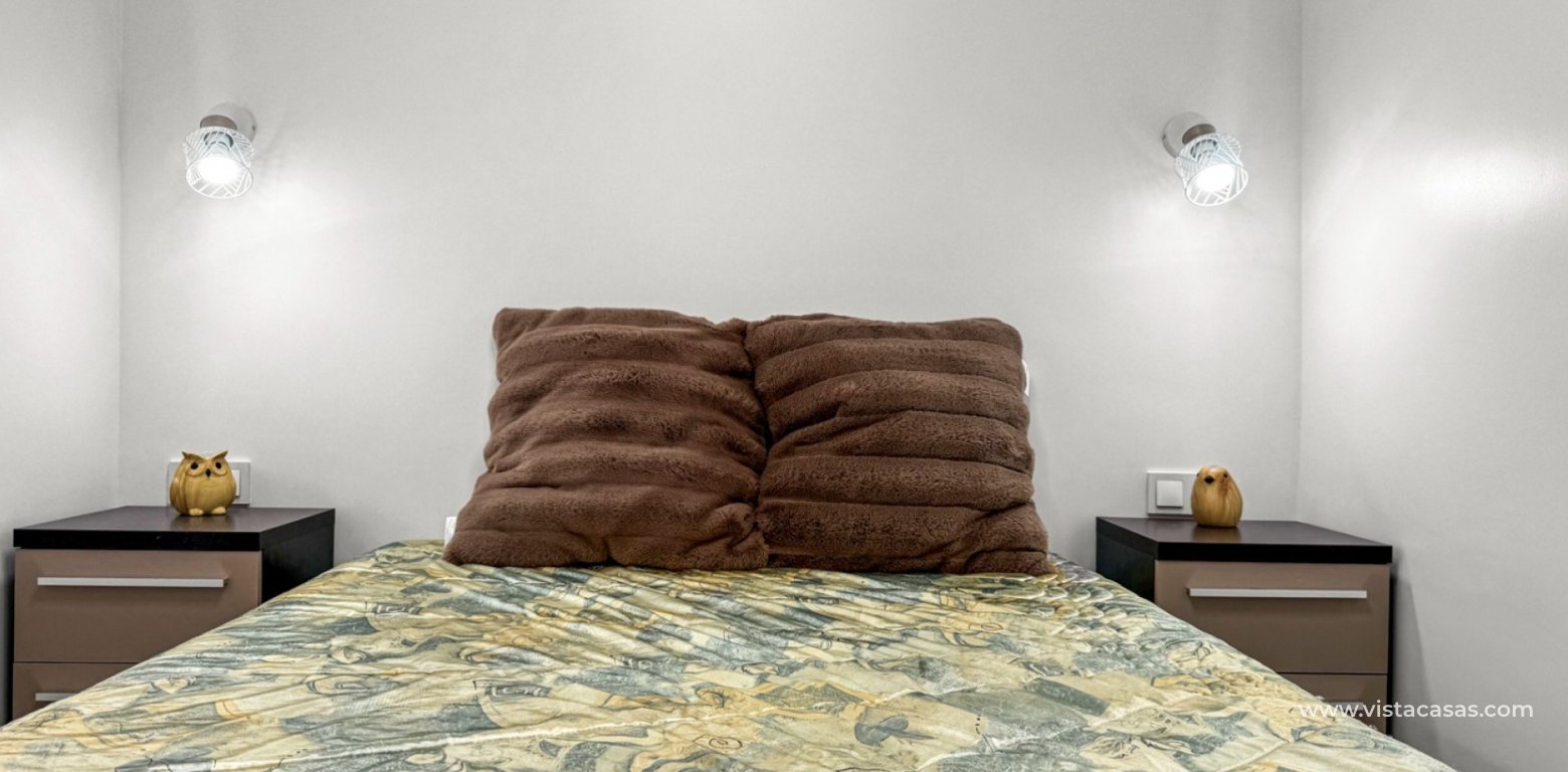 Vente - Appartement - Torrevieja