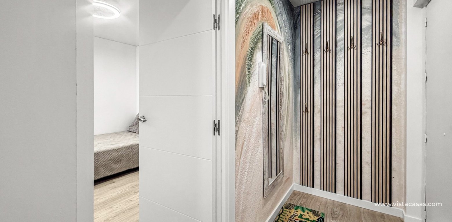 Vente - Appartement - Torrevieja