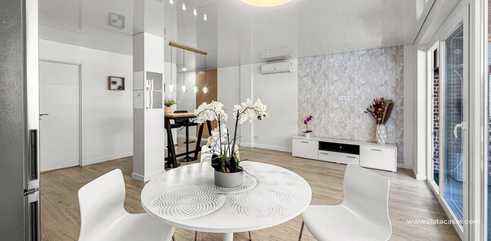 Vente - Appartement - Torrevieja