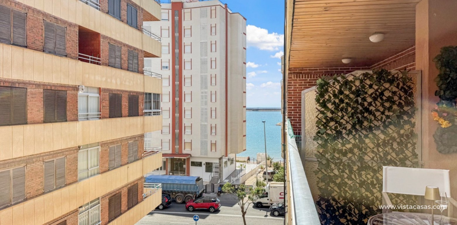 Vente - Appartement - Torrevieja