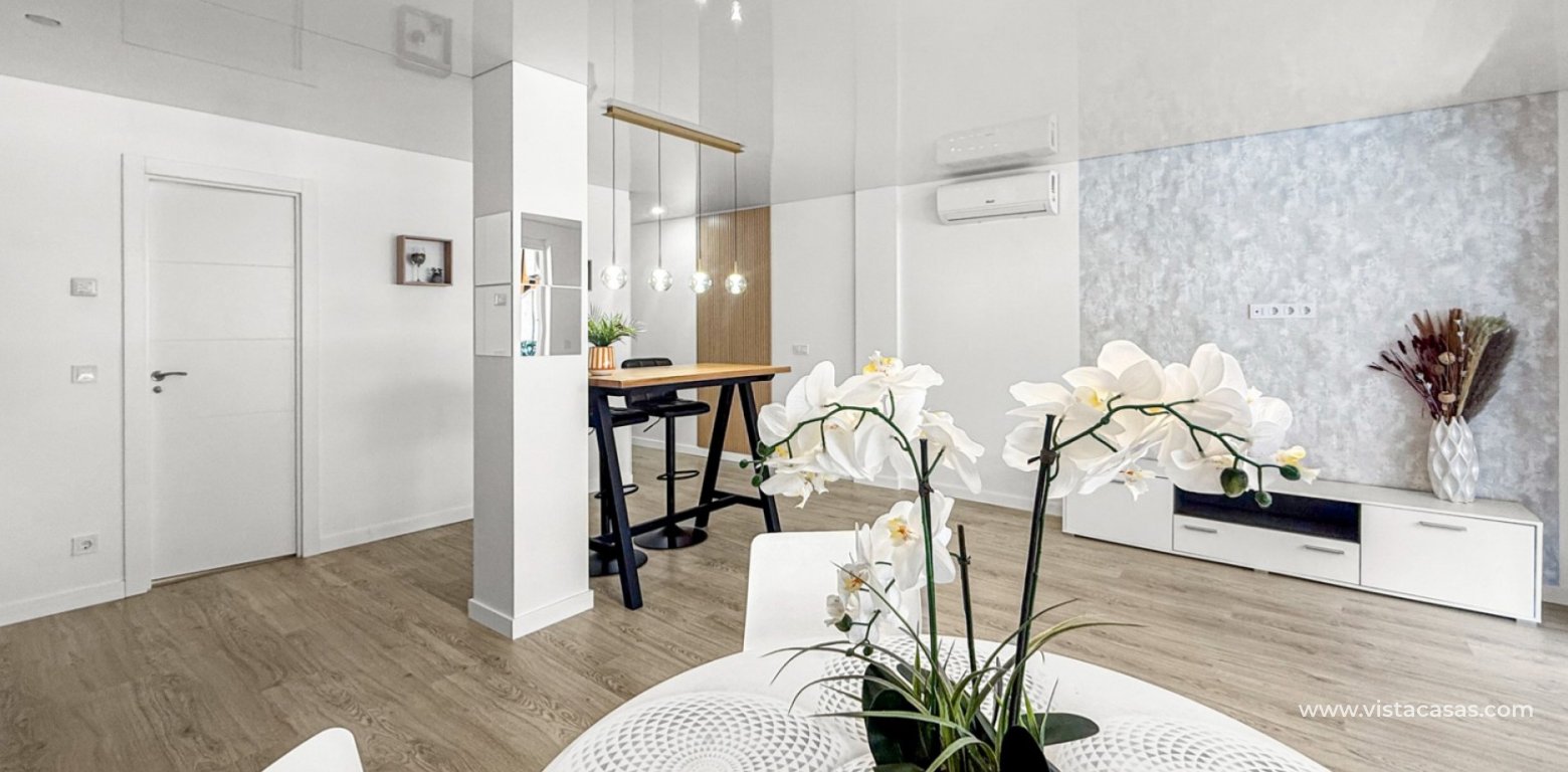 Vente - Appartement - Torrevieja