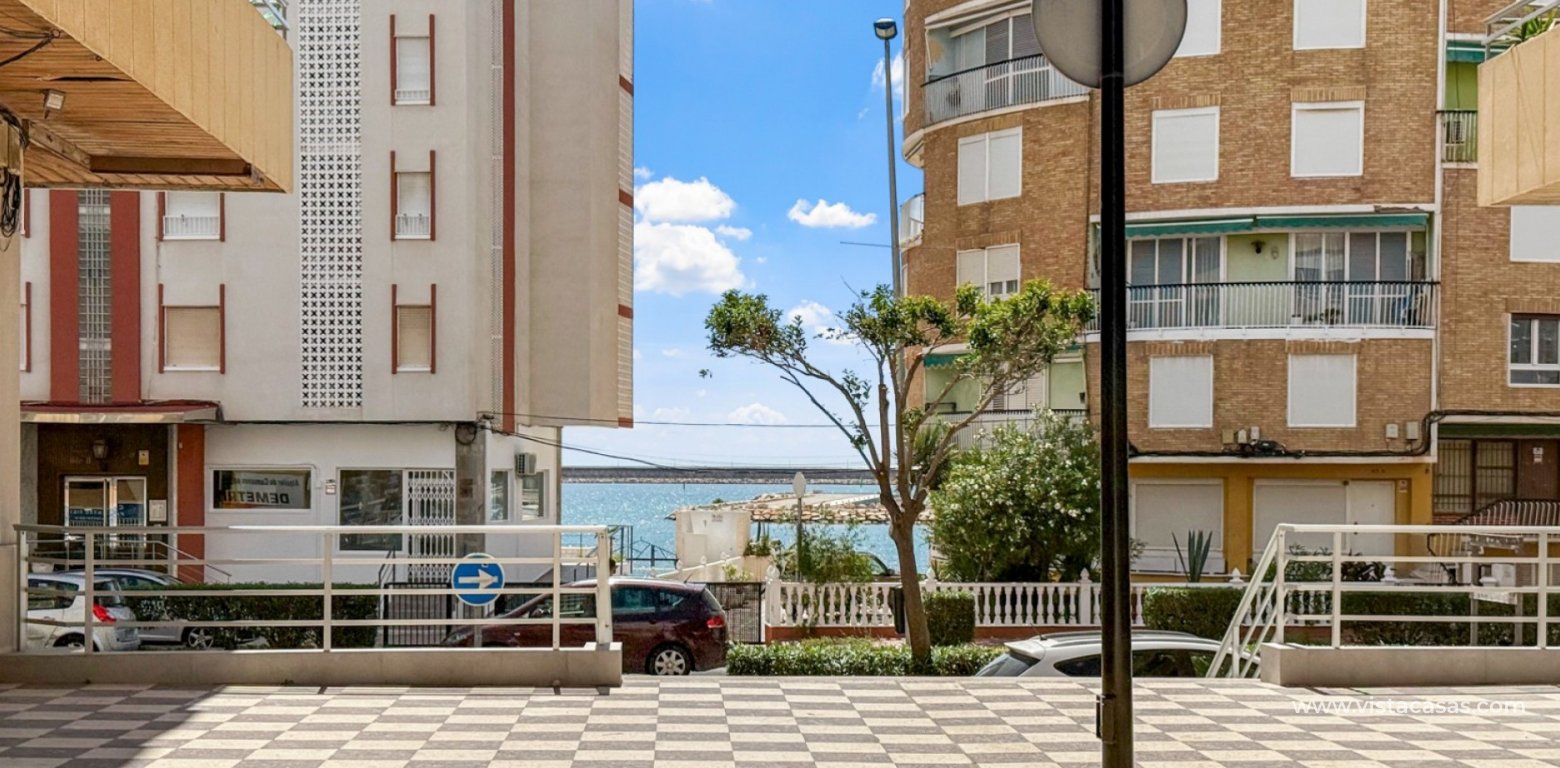 Vente - Appartement - Torrevieja