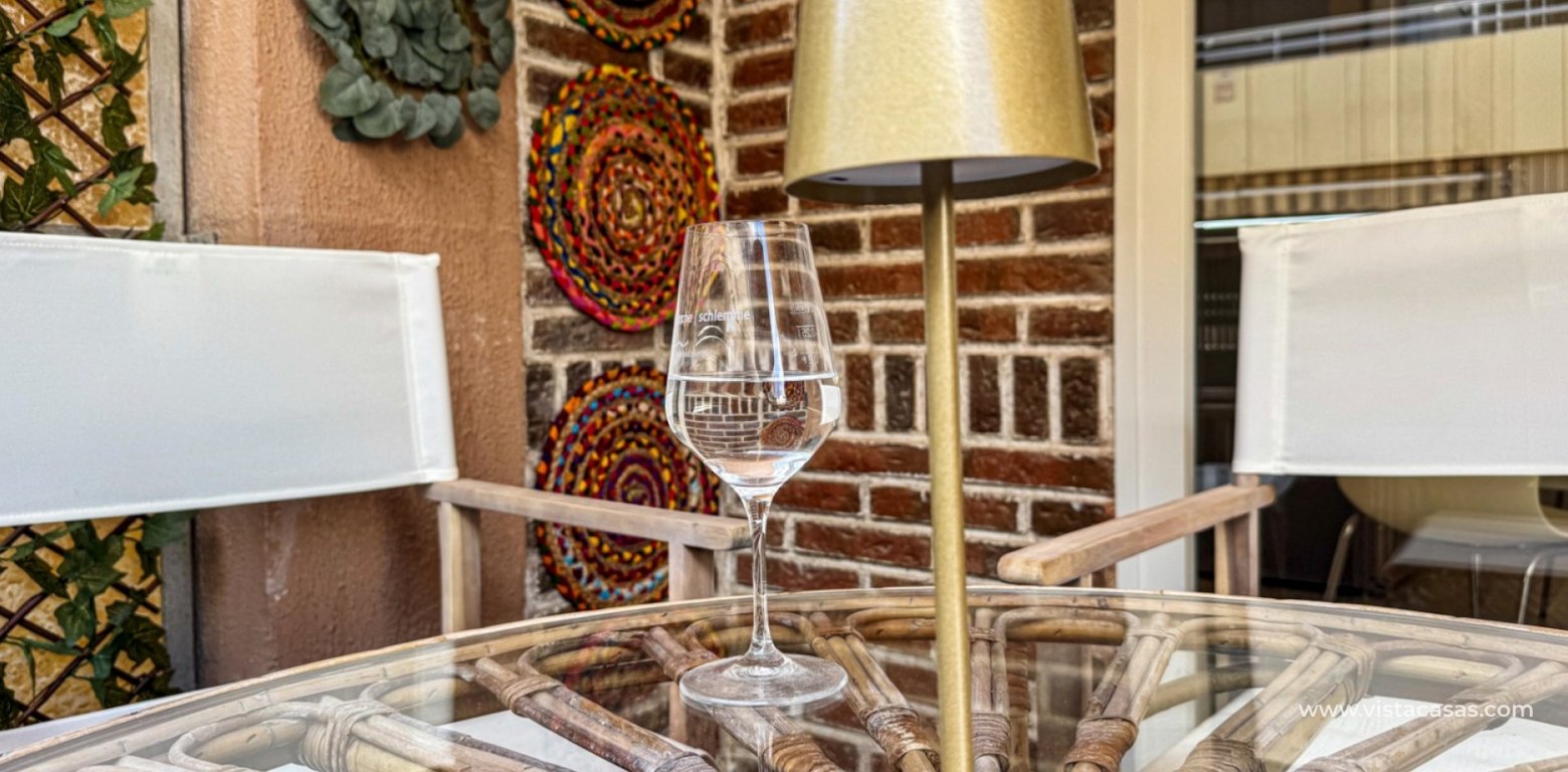 Vente - Appartement - Torrevieja