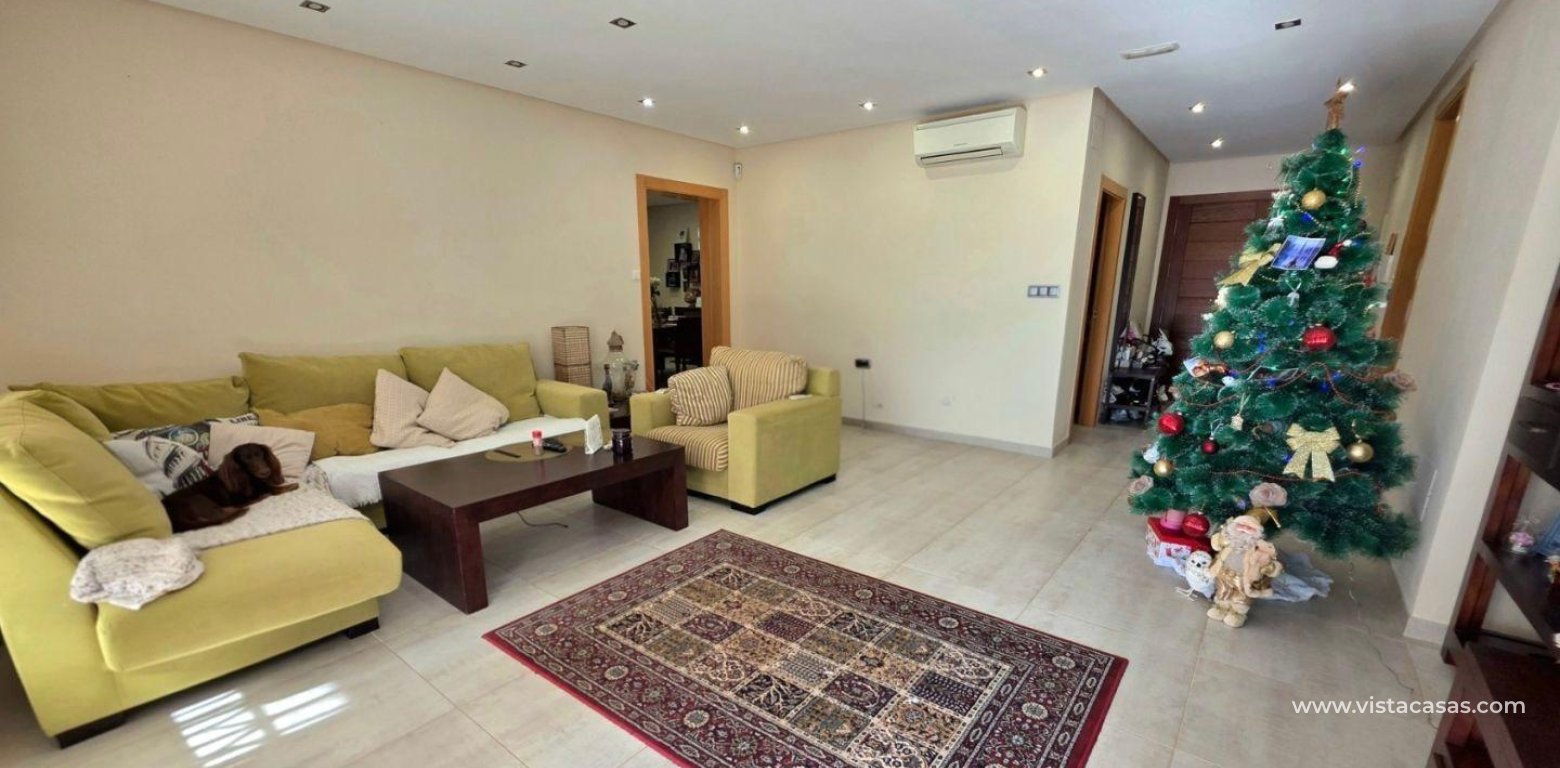 Sale - Villa - Campoamor