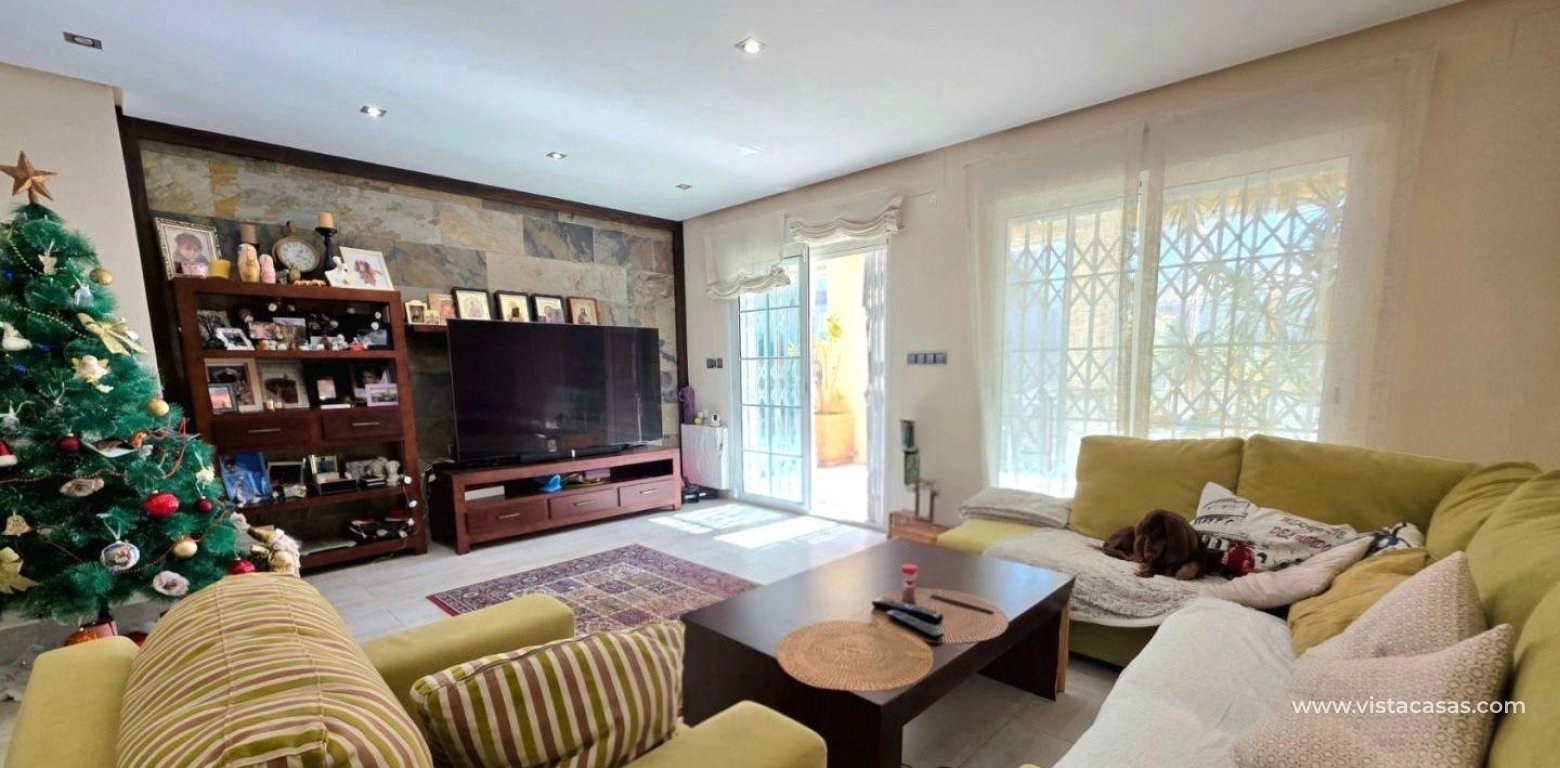 Sale - Villa - Campoamor