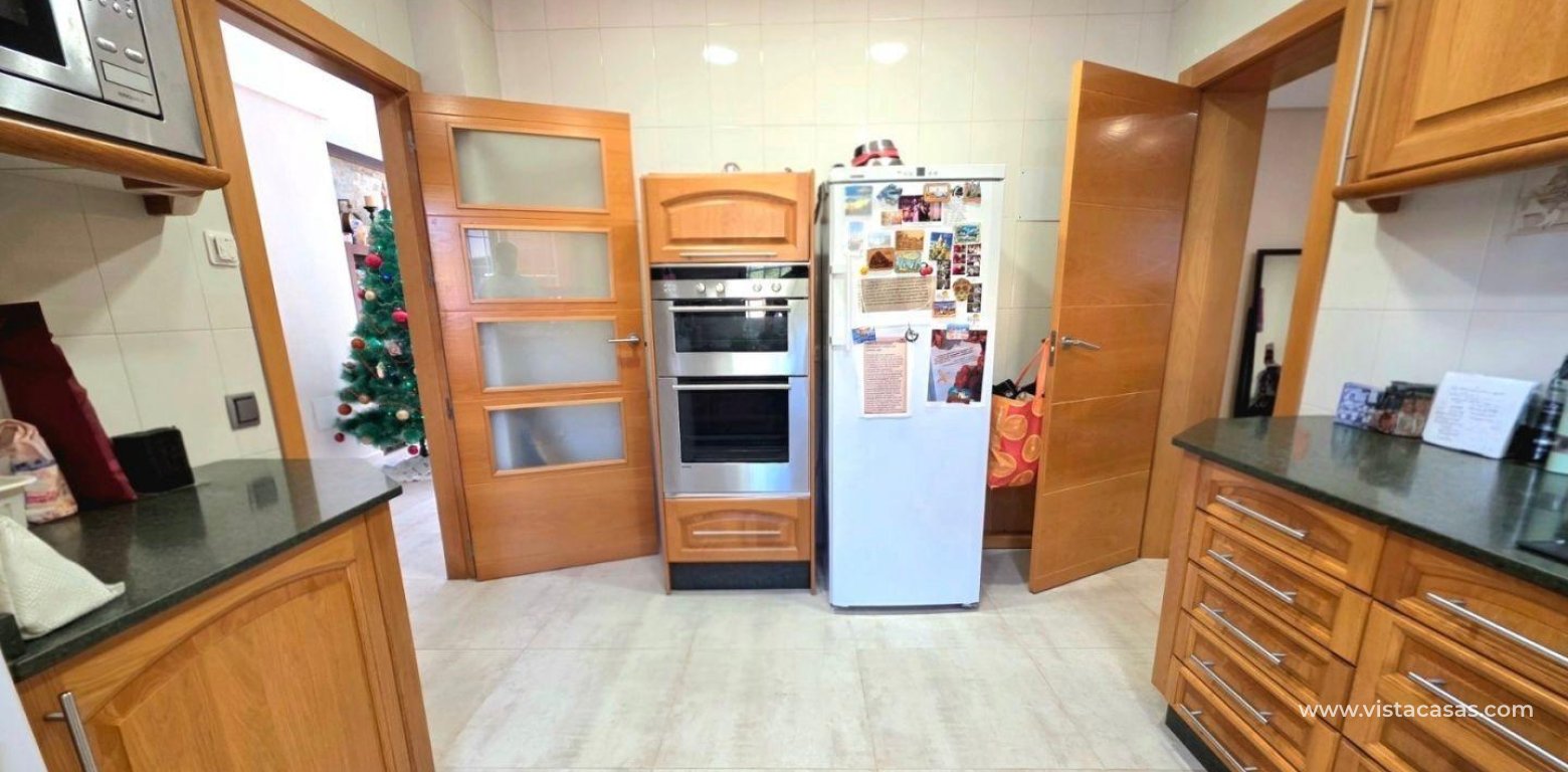 Sale - Villa - Campoamor