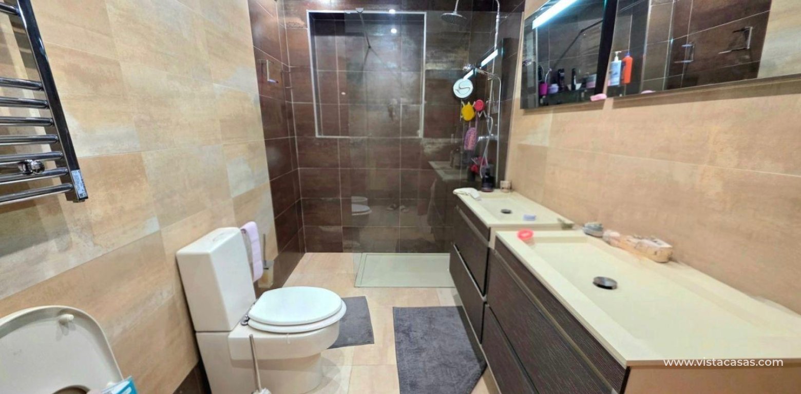 Sale - Villa - Campoamor