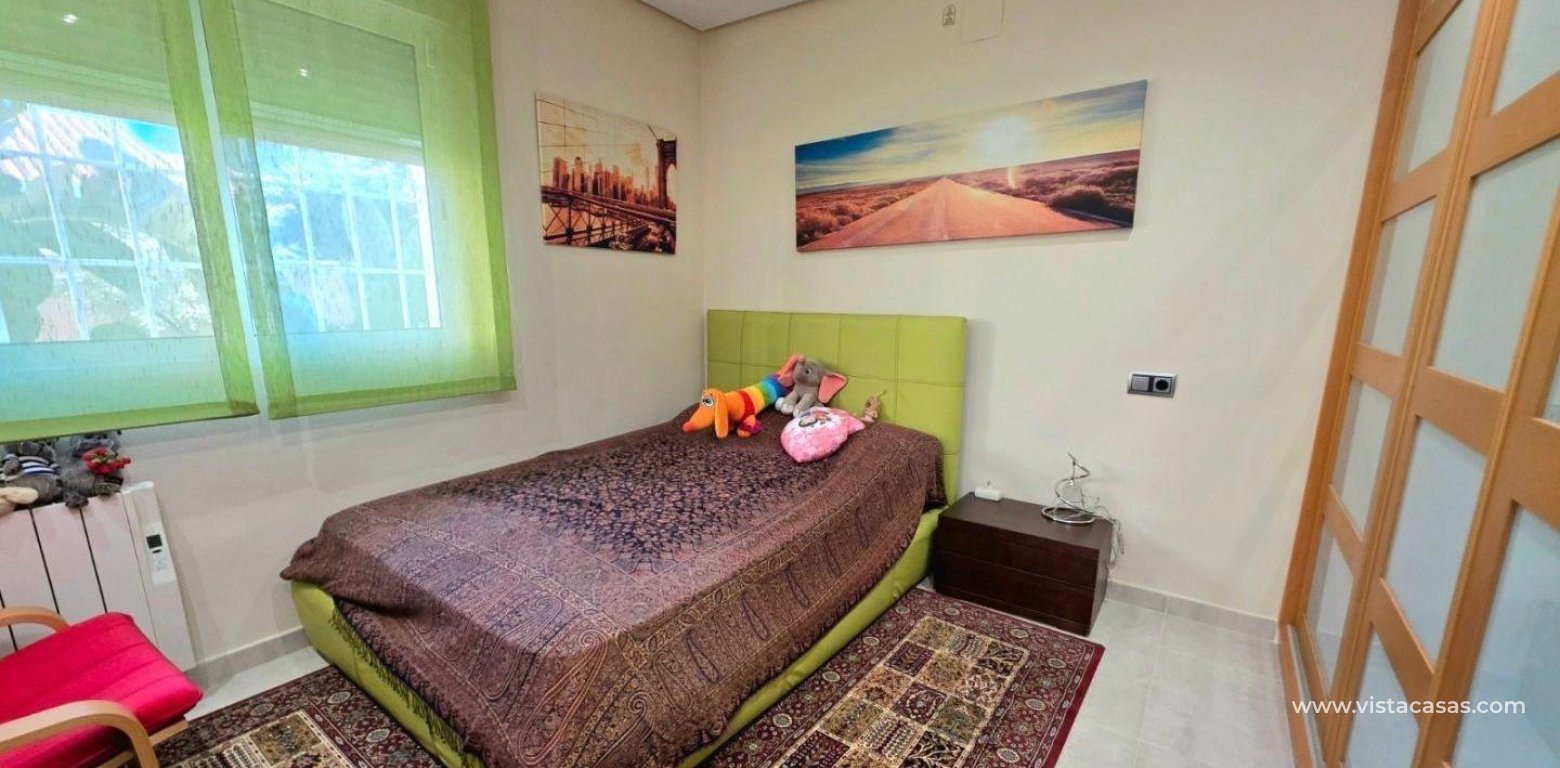 Sale - Villa - Campoamor