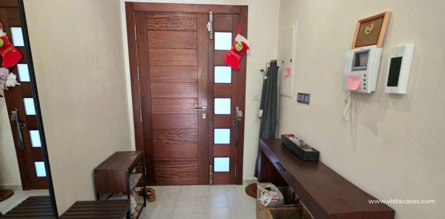 Sale - Villa - Campoamor