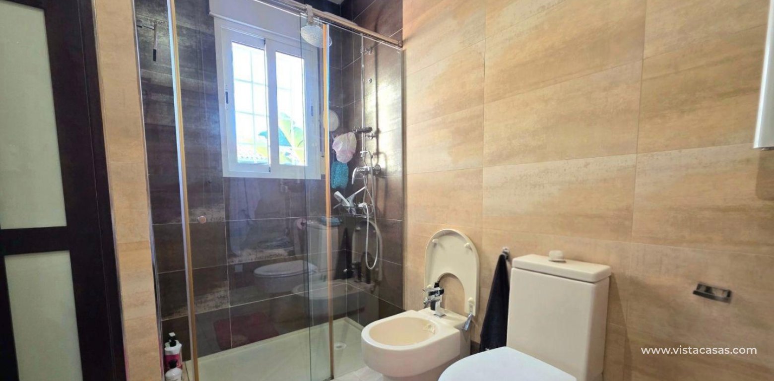 Sale - Villa - Campoamor