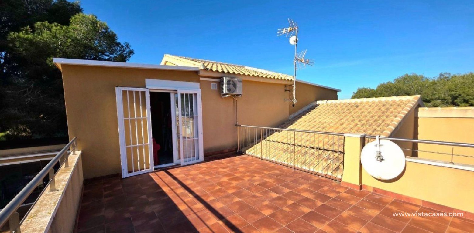 Sale - Villa - Campoamor