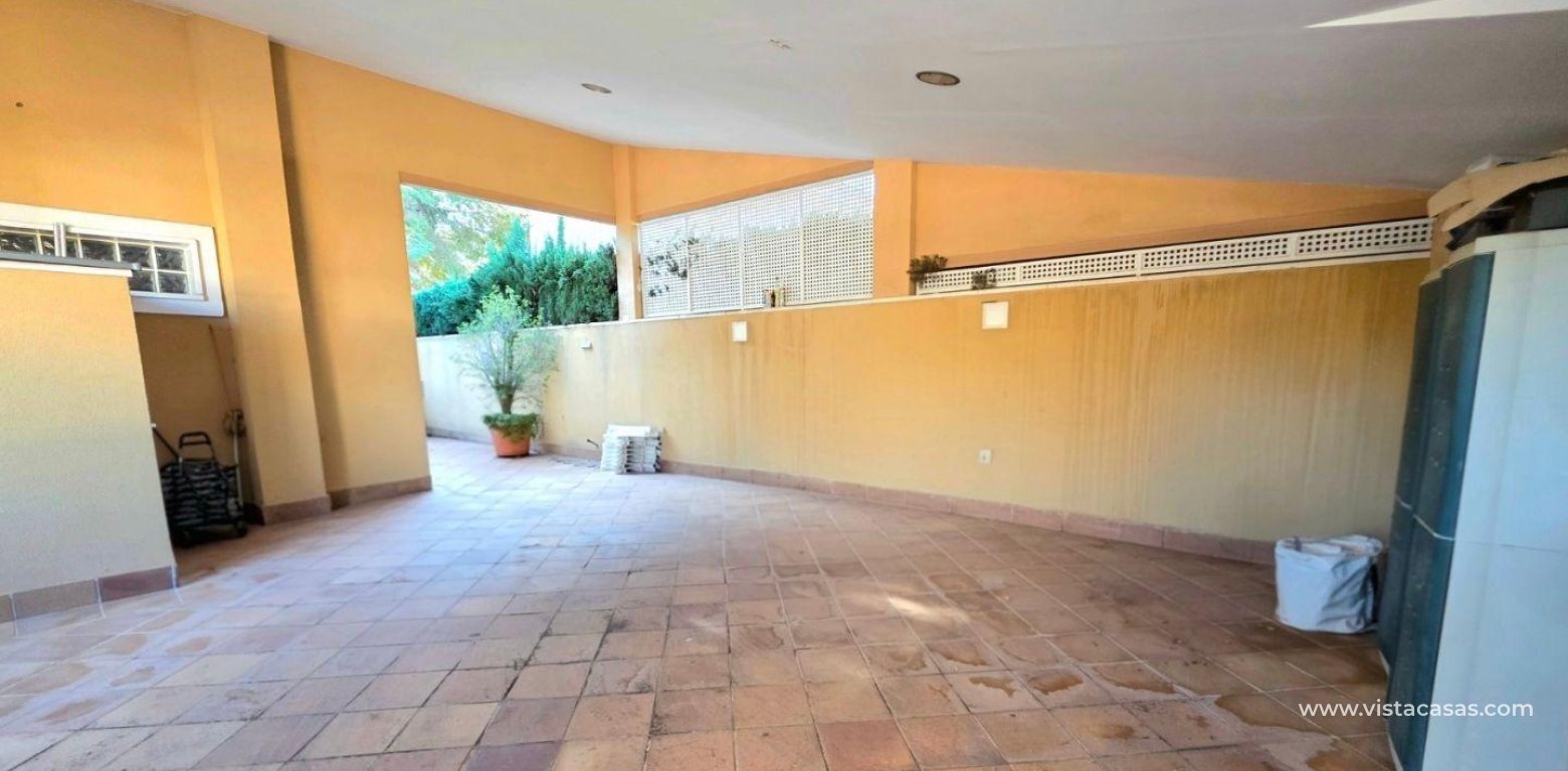 Sale - Villa - Campoamor