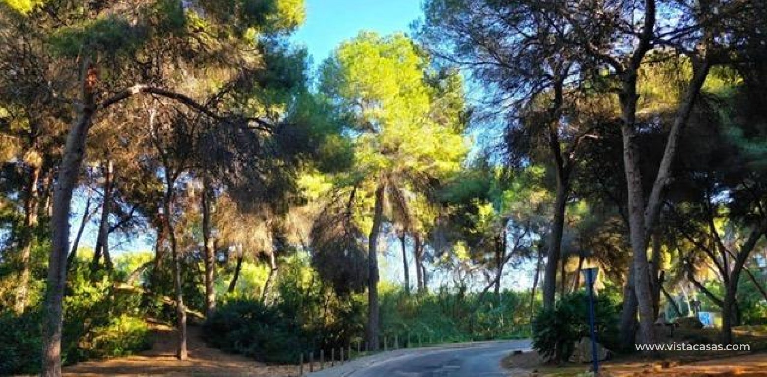 Sale - Villa - Campoamor