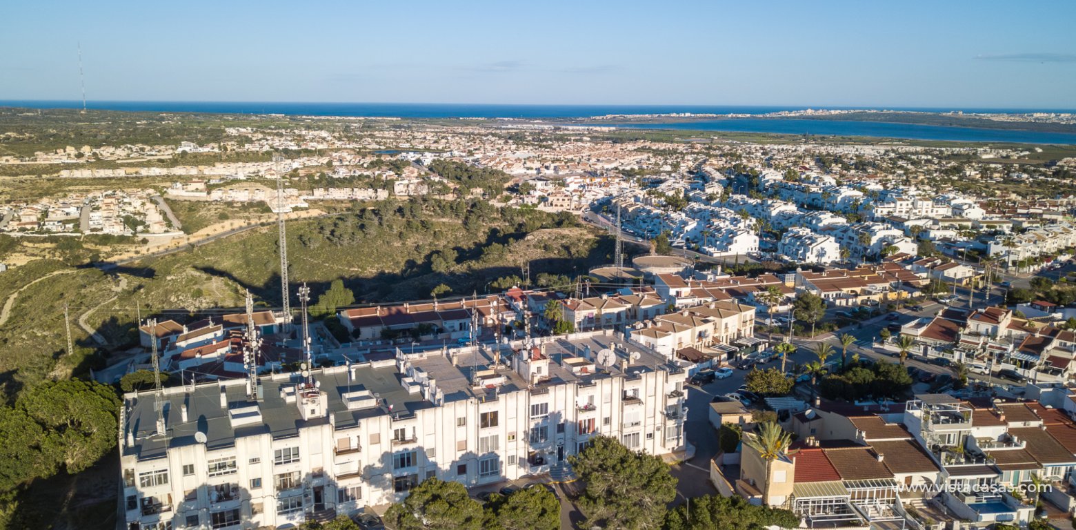 Resale - Apartment - Rojales - Ciudad Quesada