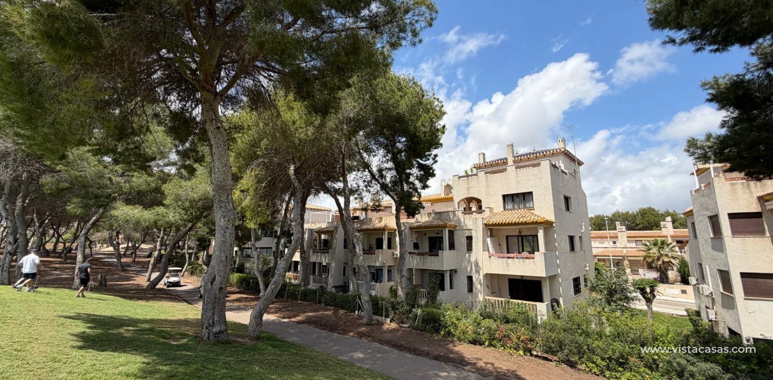 Sale - Wohnung - Las Ramblas