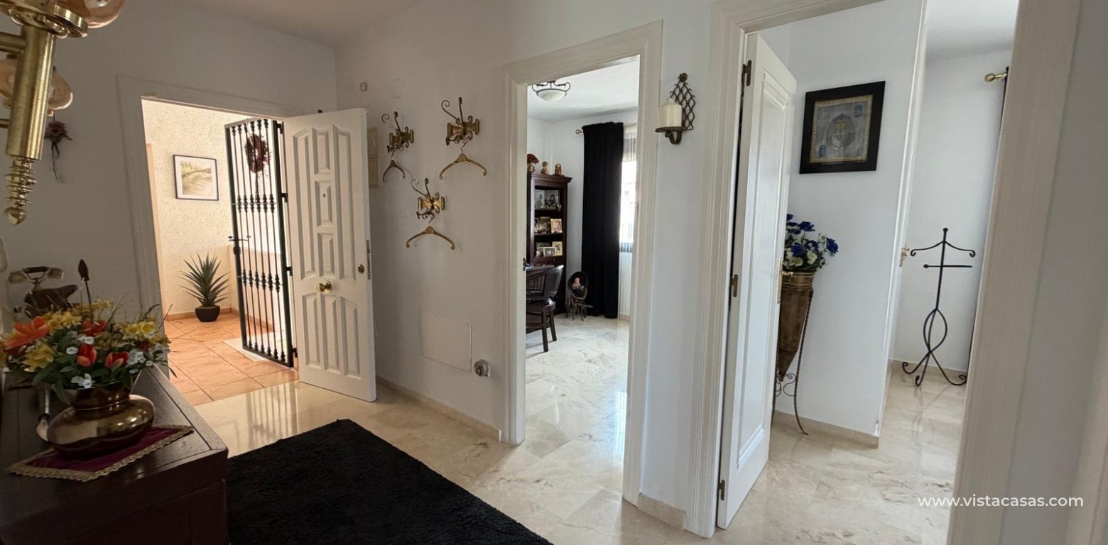 Sale - Wohnung - Las Ramblas