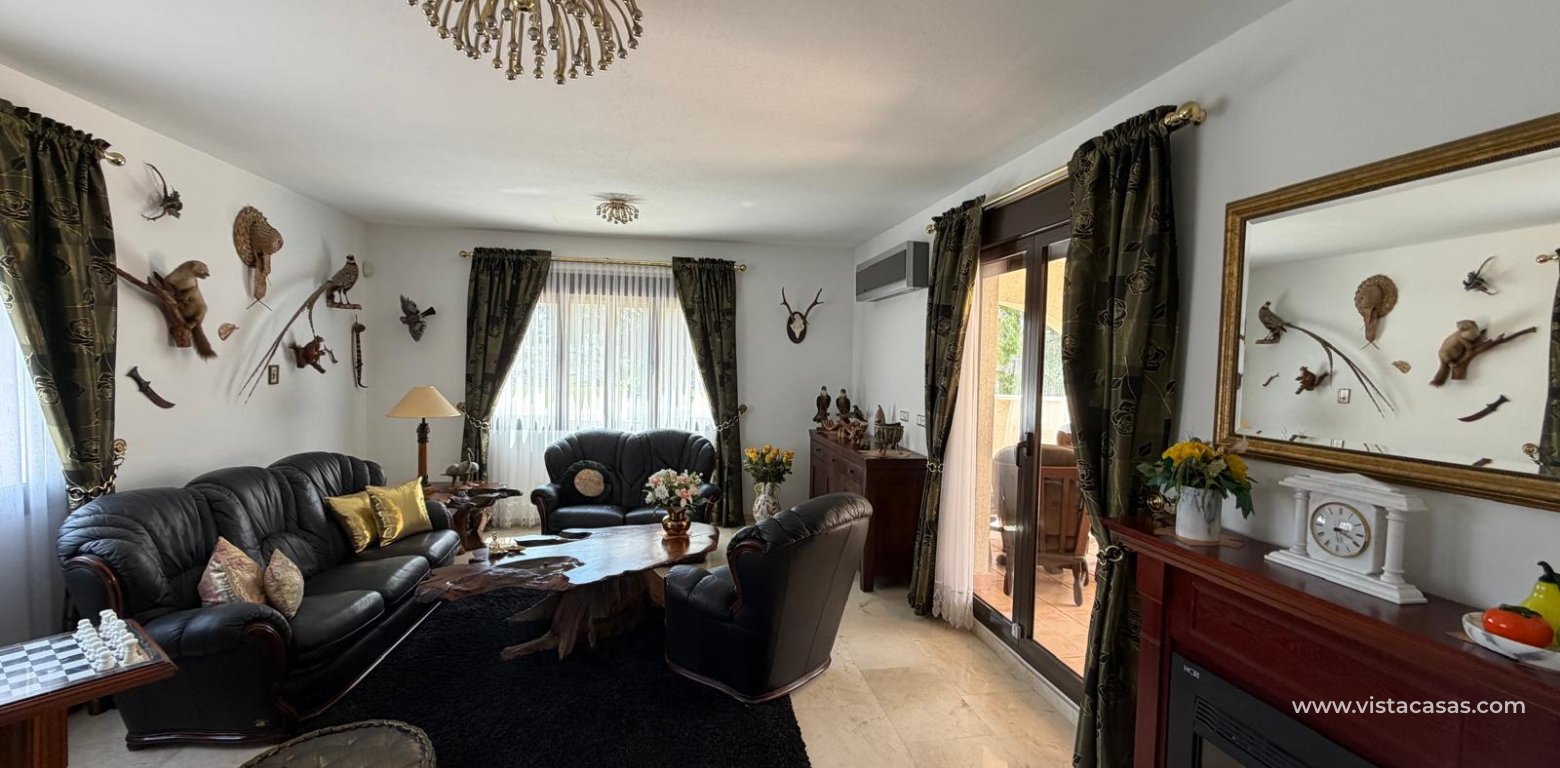 Sale - Wohnung - Las Ramblas