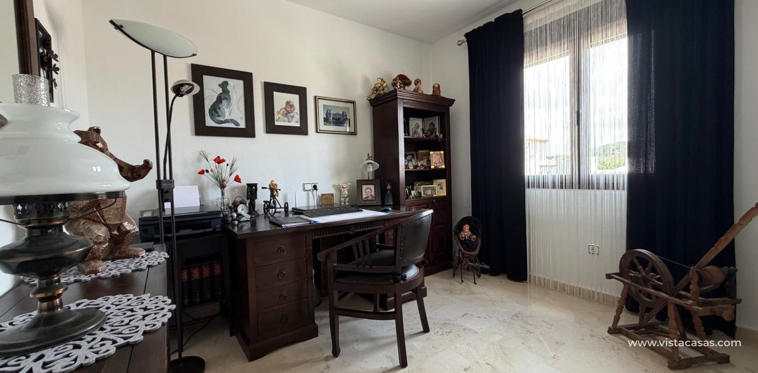 Sale - Wohnung - Las Ramblas