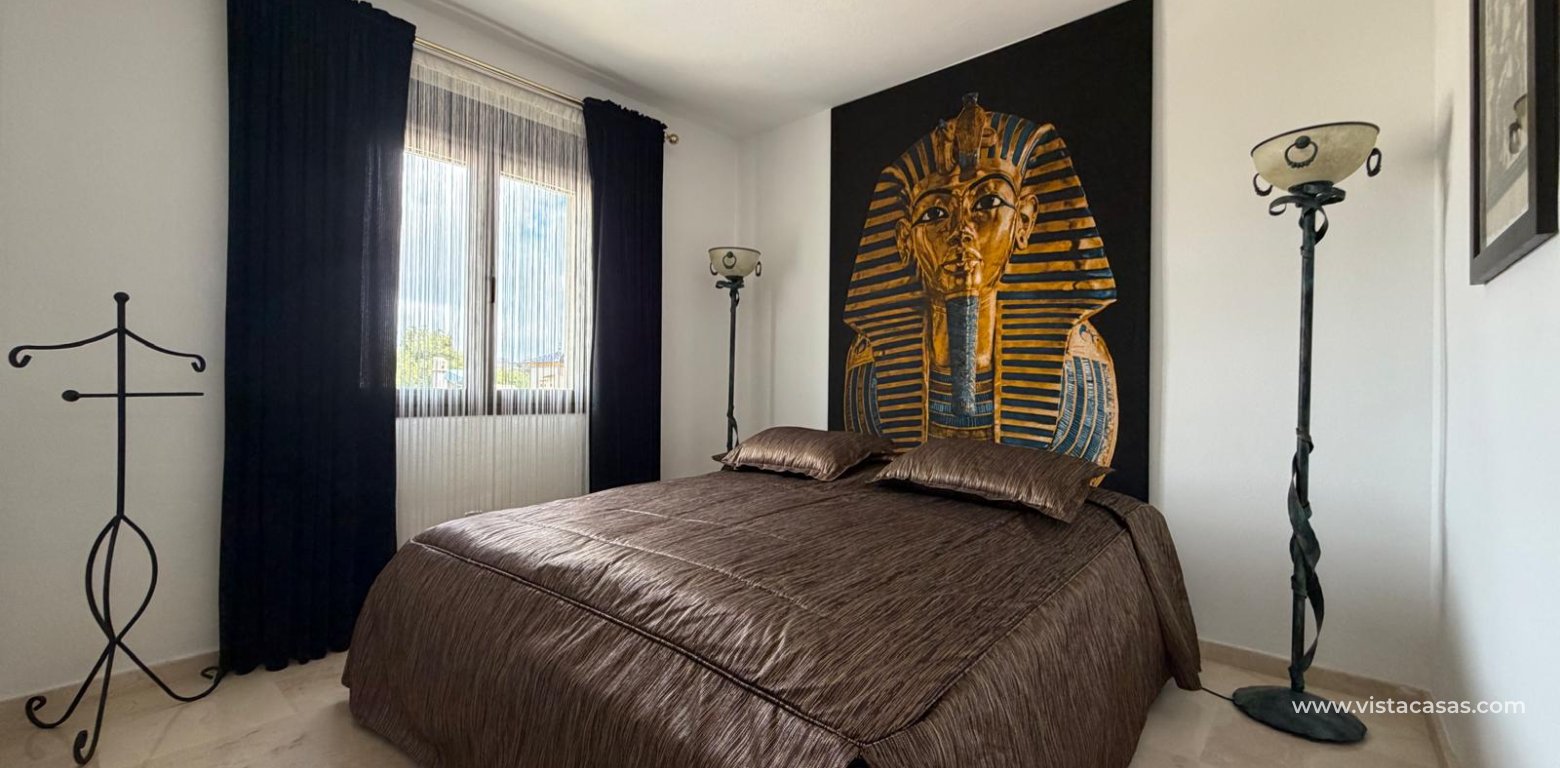 Sale - Wohnung - Las Ramblas