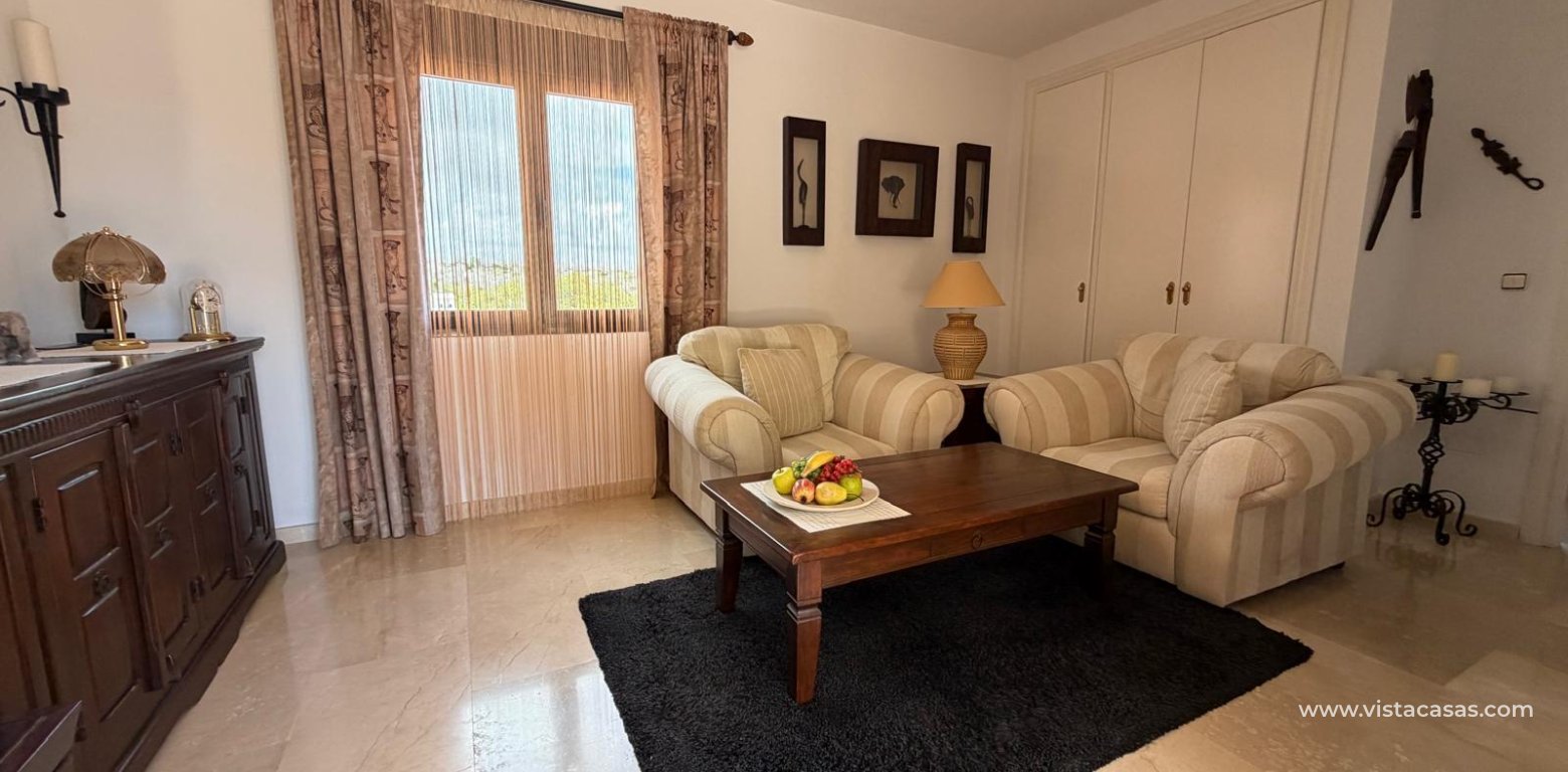 Sale - Wohnung - Las Ramblas