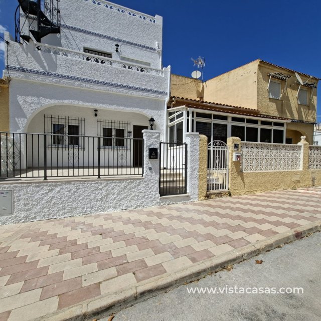 Townhouse - Venta - La Marina - La Marina