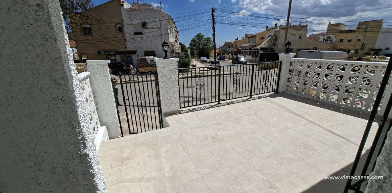 Sale - Townhouse - La Marina