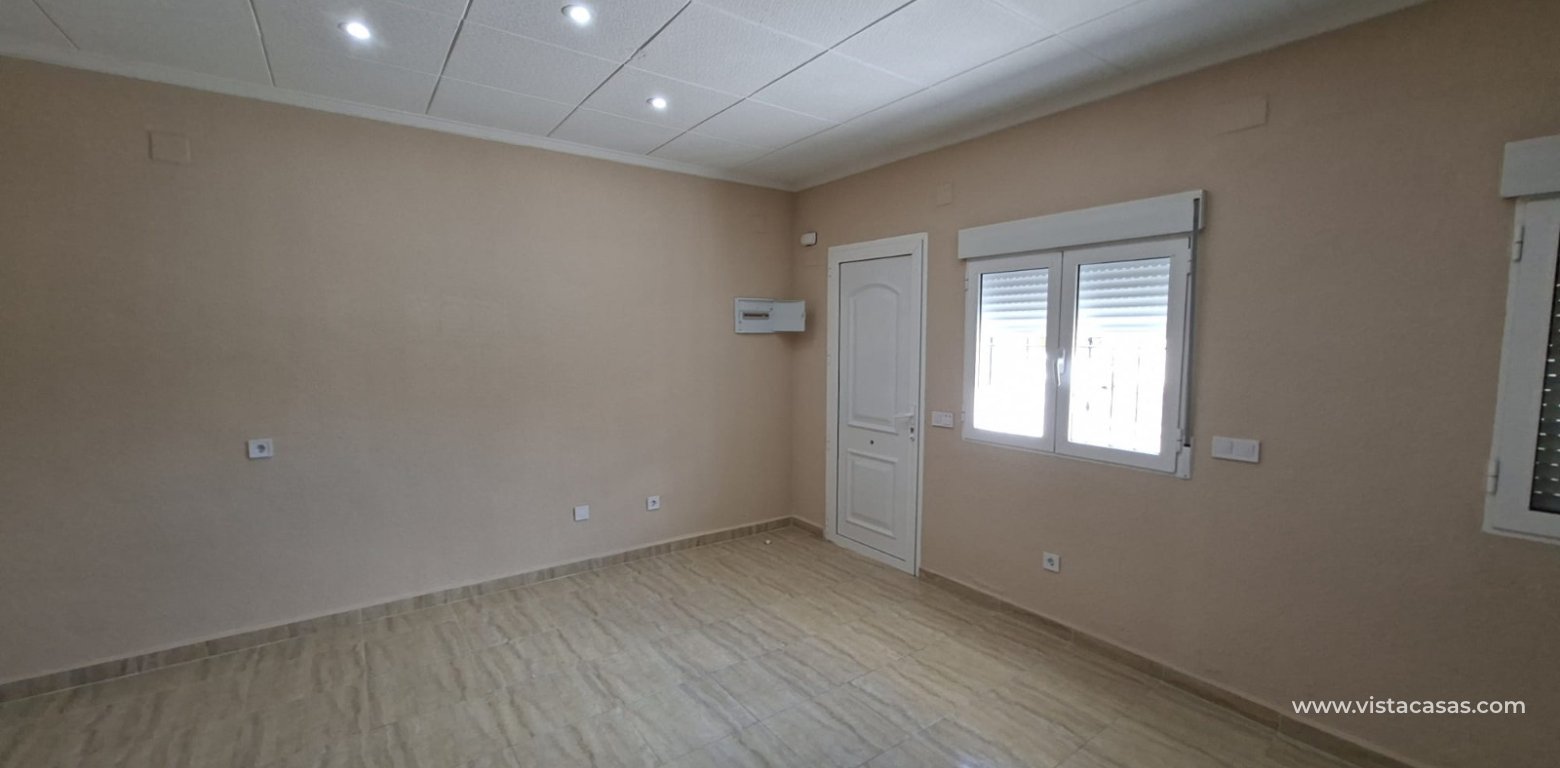 Sale - Townhouse - La Marina