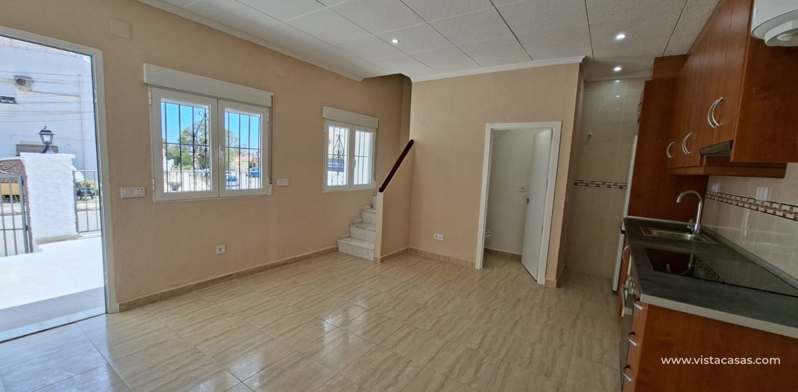 Sale - Townhouse - La Marina