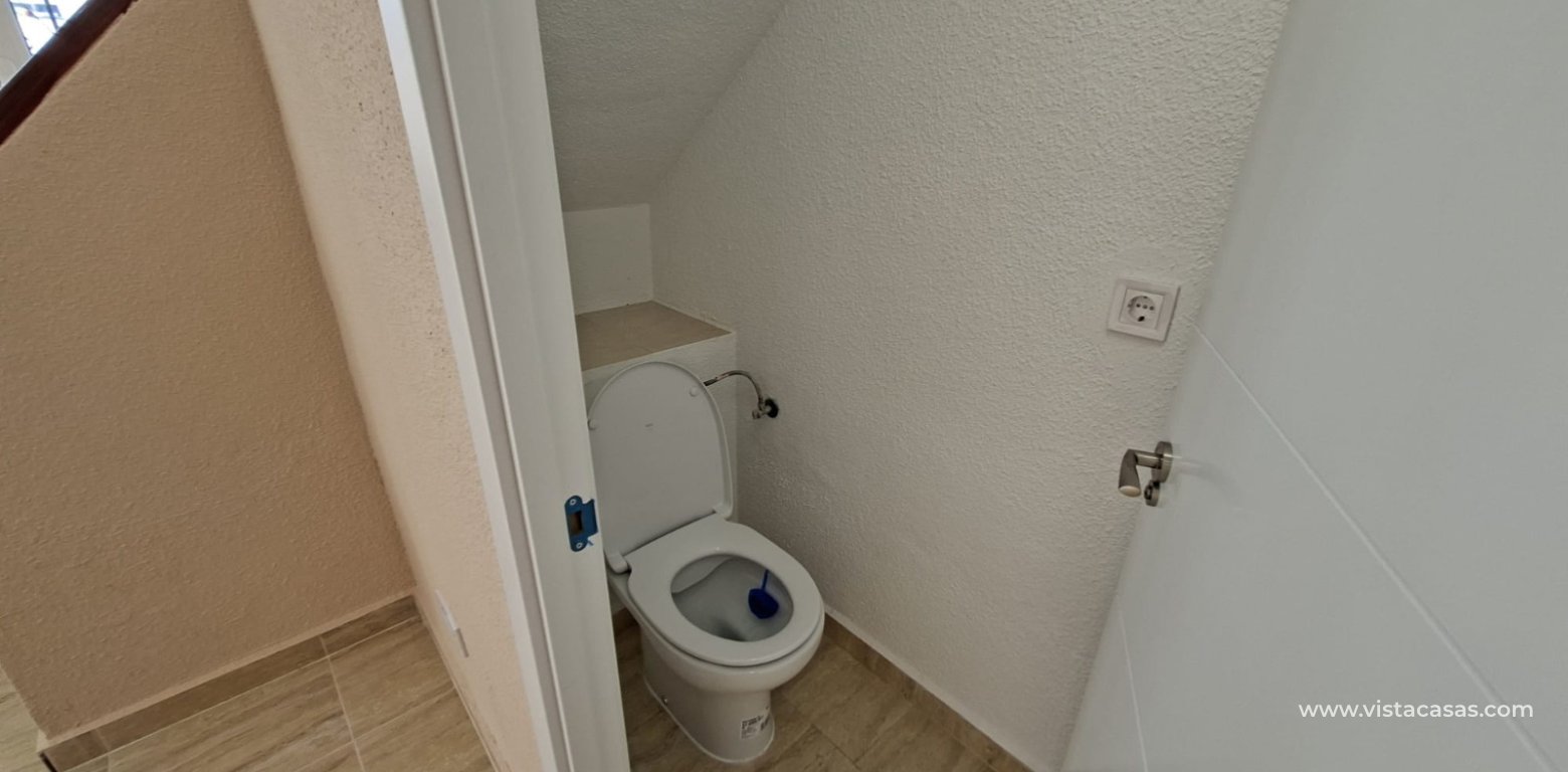 Sale - Townhouse - La Marina