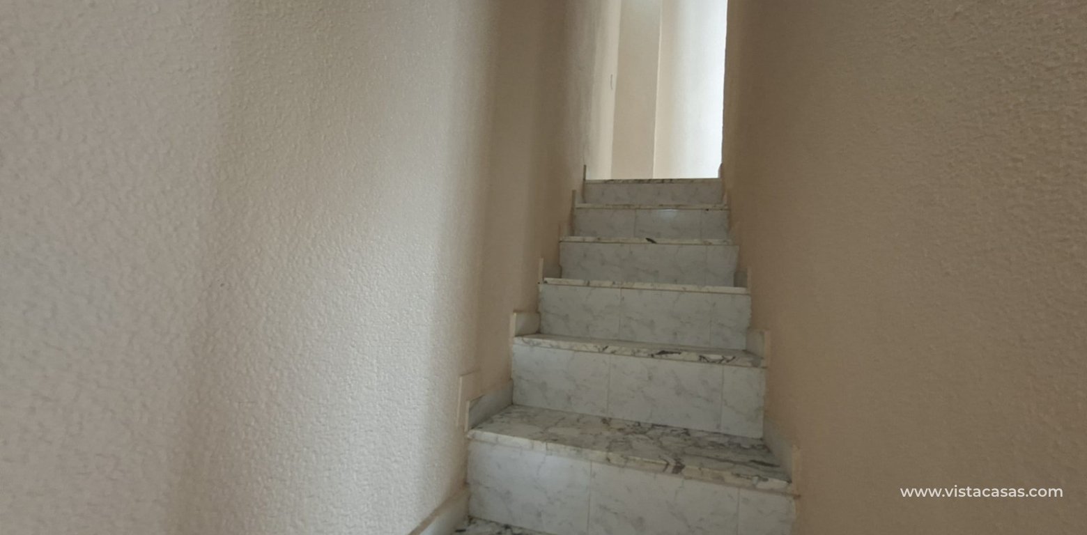 Sale - Townhouse - La Marina