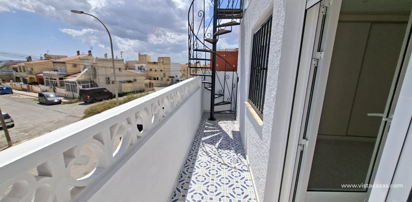 Sale - Townhouse - La Marina