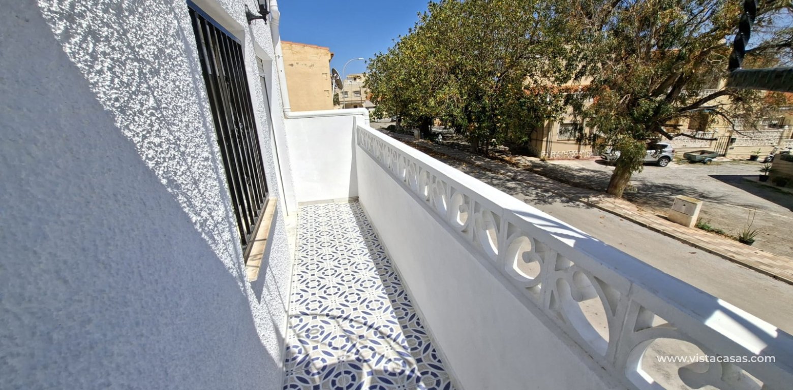 Sale - Townhouse - La Marina