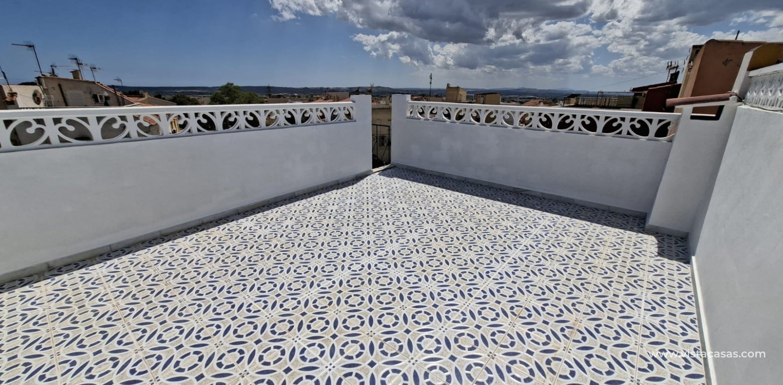 Sale - Townhouse - La Marina