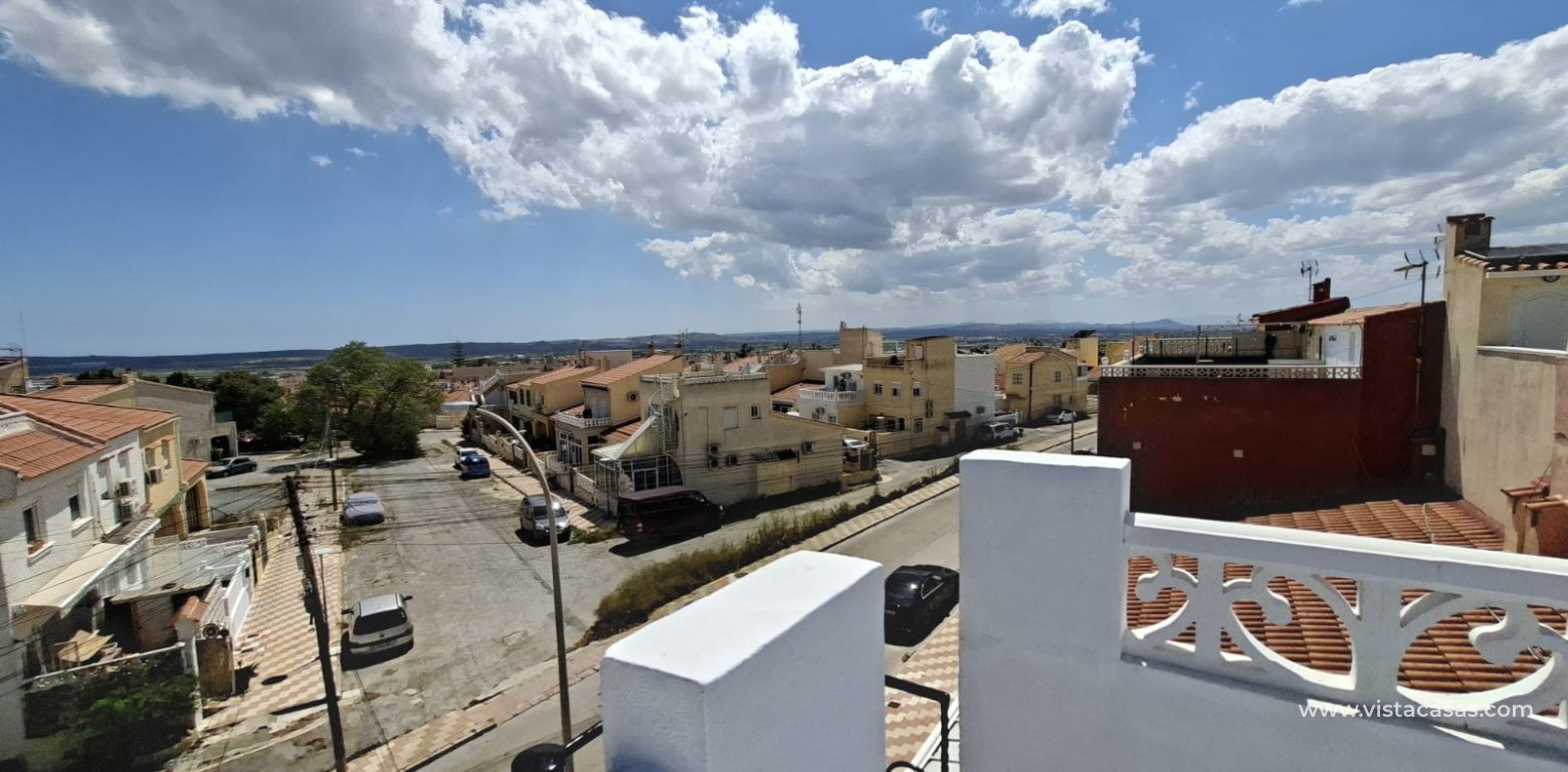 Sale - Townhouse - La Marina