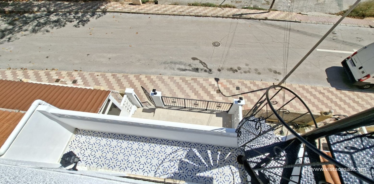 Sale - Townhouse - La Marina